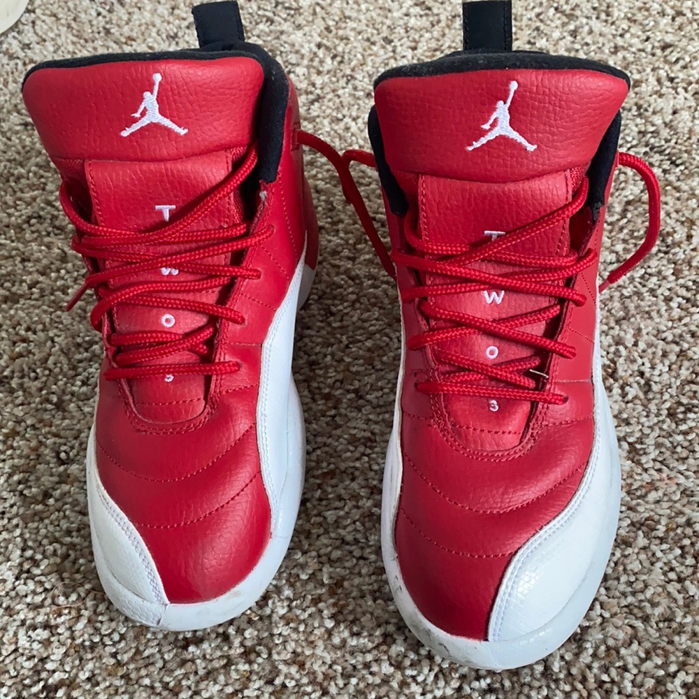 Jordans